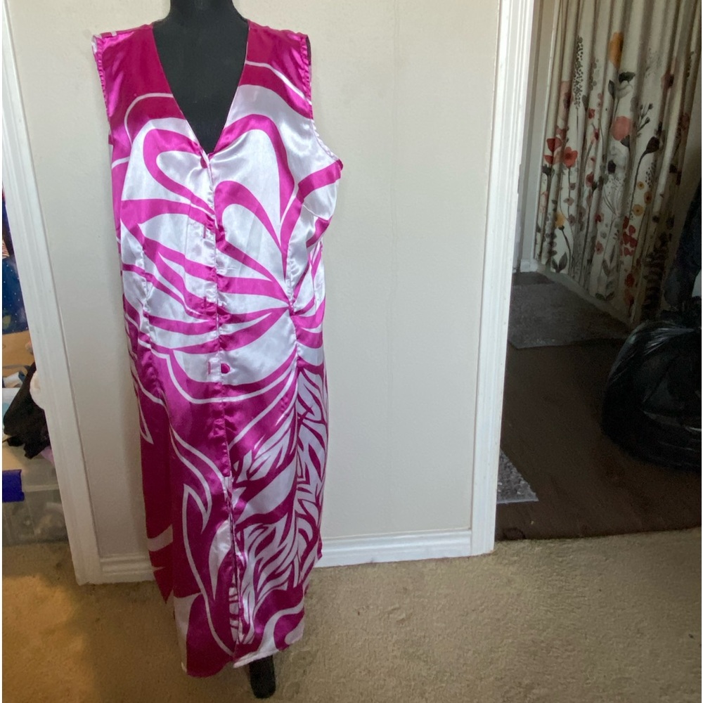 Lounge dress
